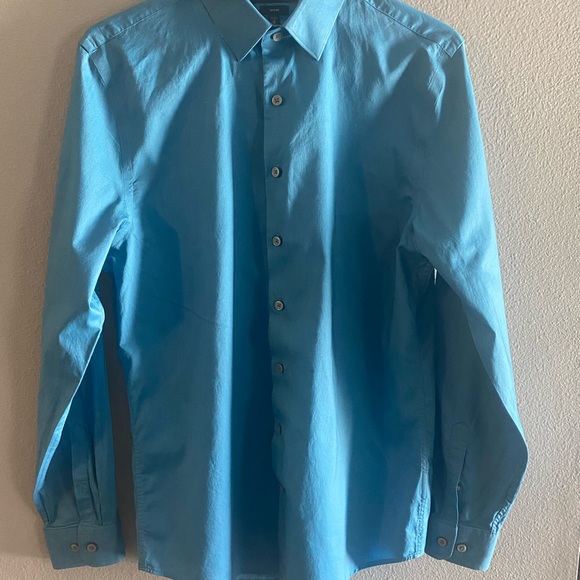 Express 1MX Mens Shirt - Picture 3 of 4